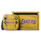NBA Los Angeles Lakers Jersey Nintendo Switch 2 (2025) with Joy-Con Skin